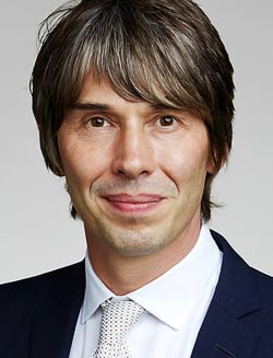 Picture of the actor