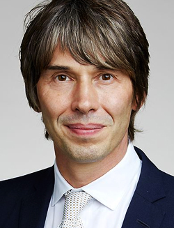 Кокс Брайан Эдвард