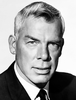 Picture of the actor