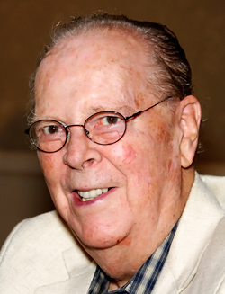 Picture of the actor