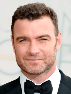 Шрайбер Лив
