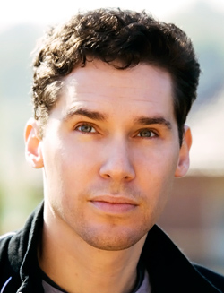 Picture of the actor