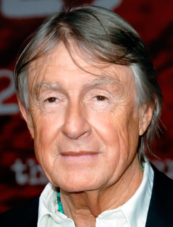 Picture of the actor