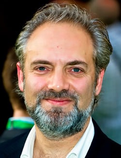 Picture of the actor