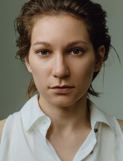 Толстоганова Маргарита