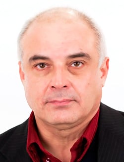 Крючков Владимир