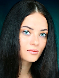 Александрова Анастасия