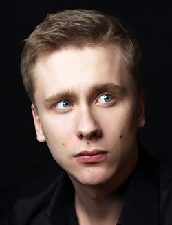 Сальников Максим