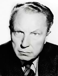 Picture of the actor