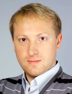 Назаров Алексей