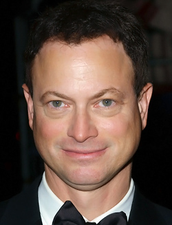 Picture of the actor