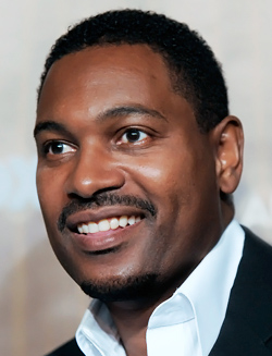 Picture of the actor