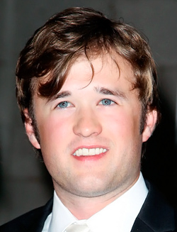 Picture of the actor