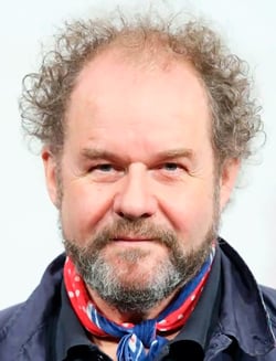 Picture of the actor