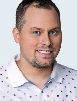 Иванов Антон