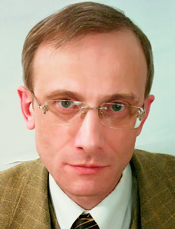 Сидоров Игорь