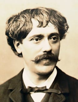Picture of the actor