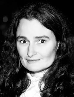 Павлова Вера