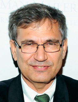 Picture of the actor