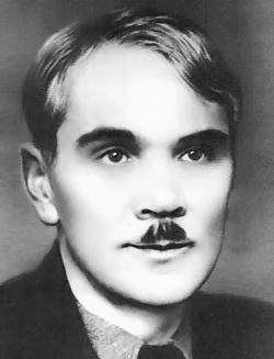 Picture of the actor