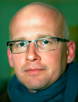 Picture of the actor
