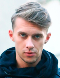 Сотиков Илья