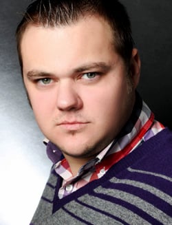 Дементьев Иван