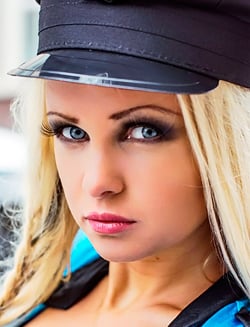 Трофимова Елена