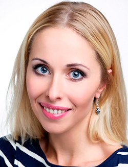 Смирнова Дарья