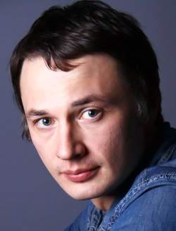 Ермаков Алексей