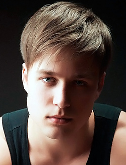 Николаев Сергей