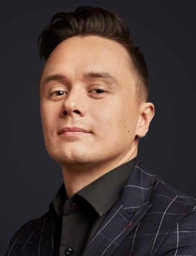 Соболев Илья