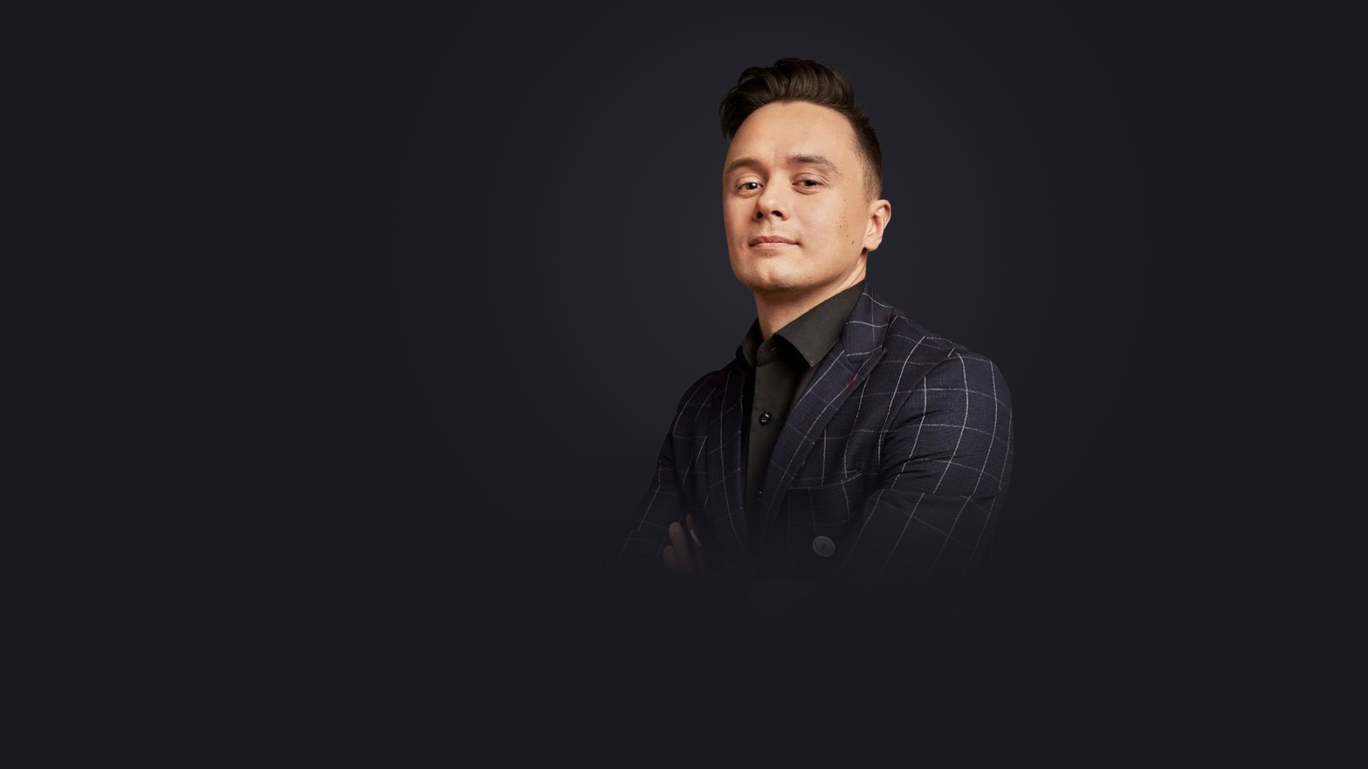 Picture of the actor