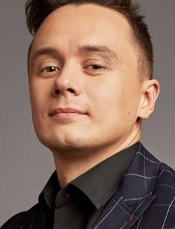 Соболев Илья