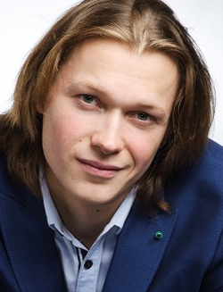 Соболев Илья