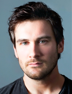 Picture of the actor