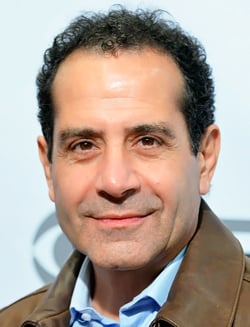 Picture of the actor
