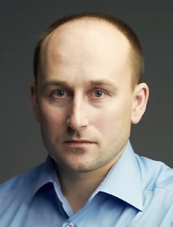 Стариков Николай