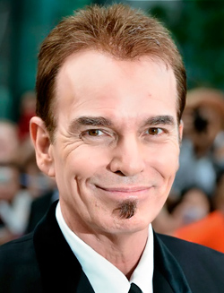 Picture of the actor