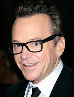 Picture of the actor