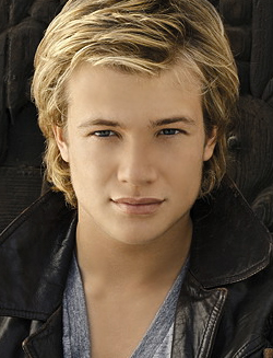 Picture of the actor