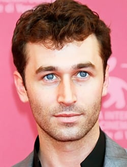 Picture of the actor