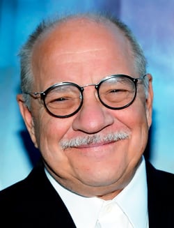 Шредер Пол