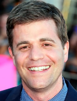 Picture of the actor