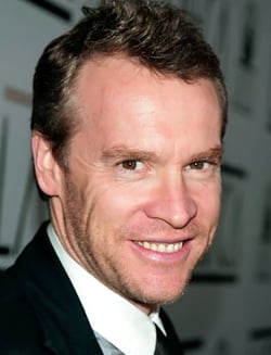 Picture of the actor
