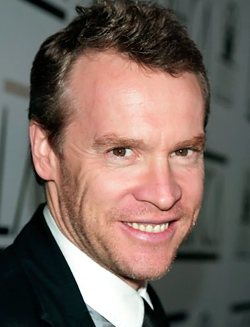 Picture of the actor