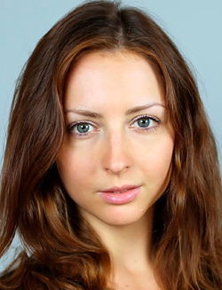Бушевская Елена