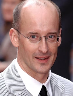 Picture of the actor