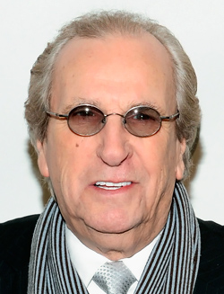 Picture of the actor