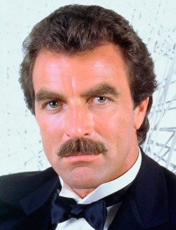 Picture of the actor